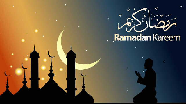 Ramadan Kareem! - Dunas y Palmeras Life