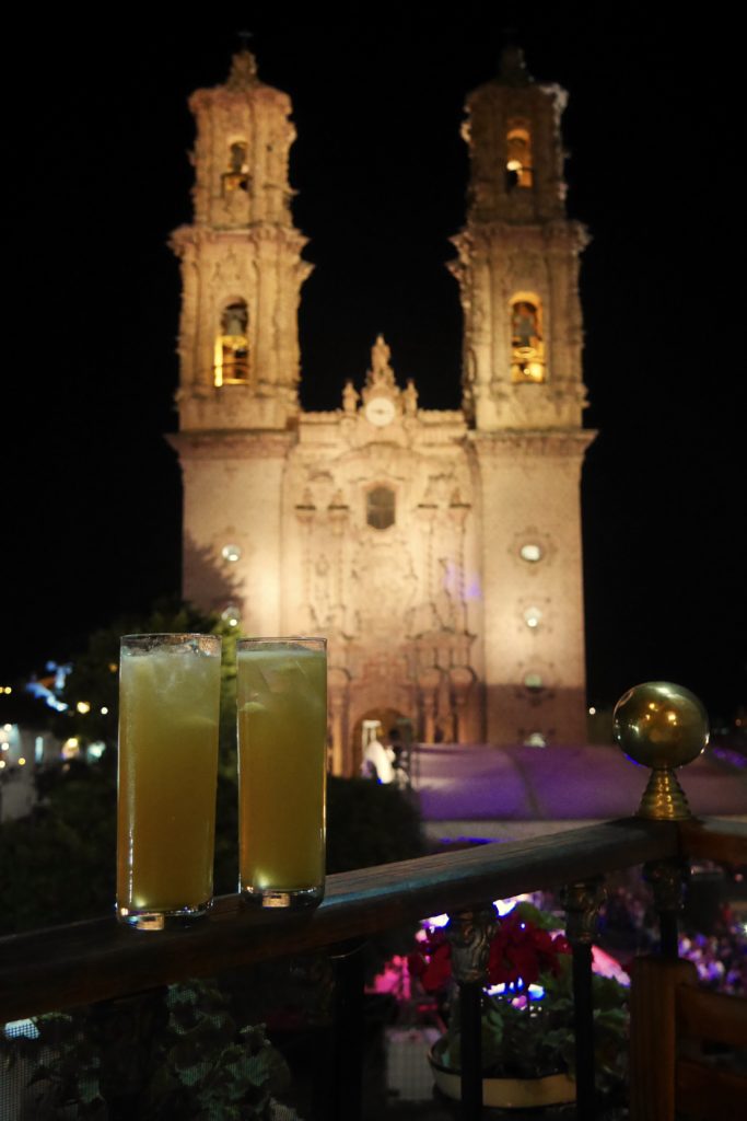 Qué hacer en Taxco