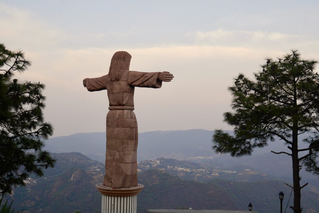 Qué hacer en Taxco