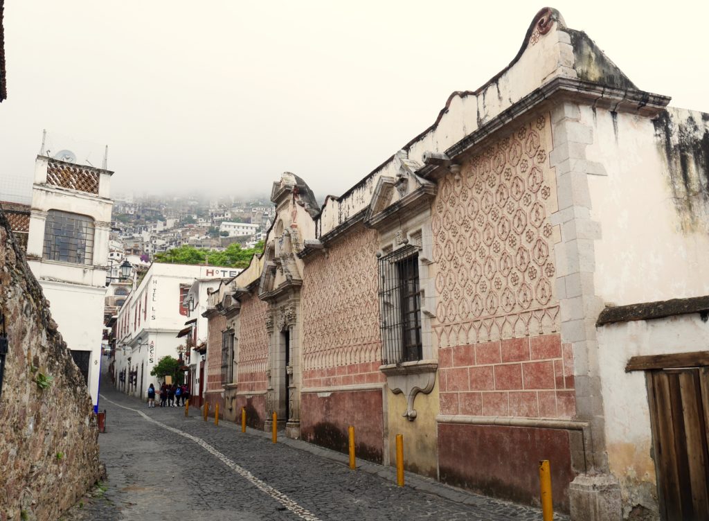 Qué hacer en Taxco