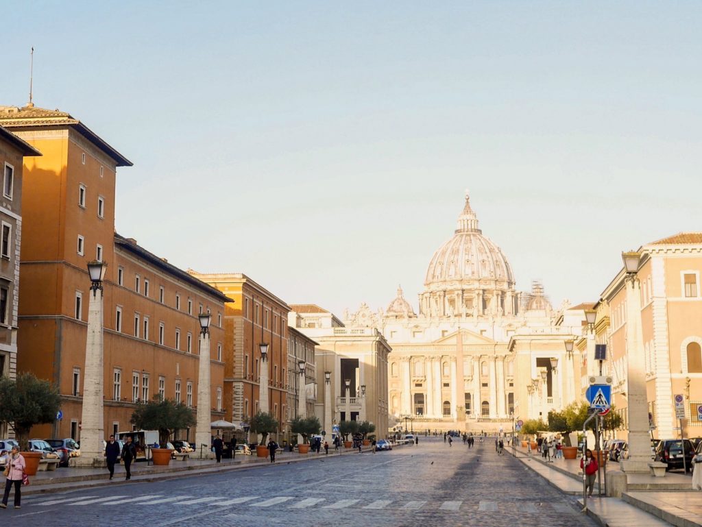 Vaticano