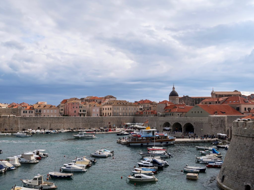 Que hacer en Dubrovnik