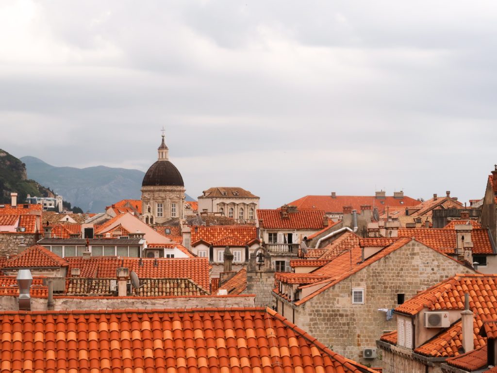 Dubrovnik