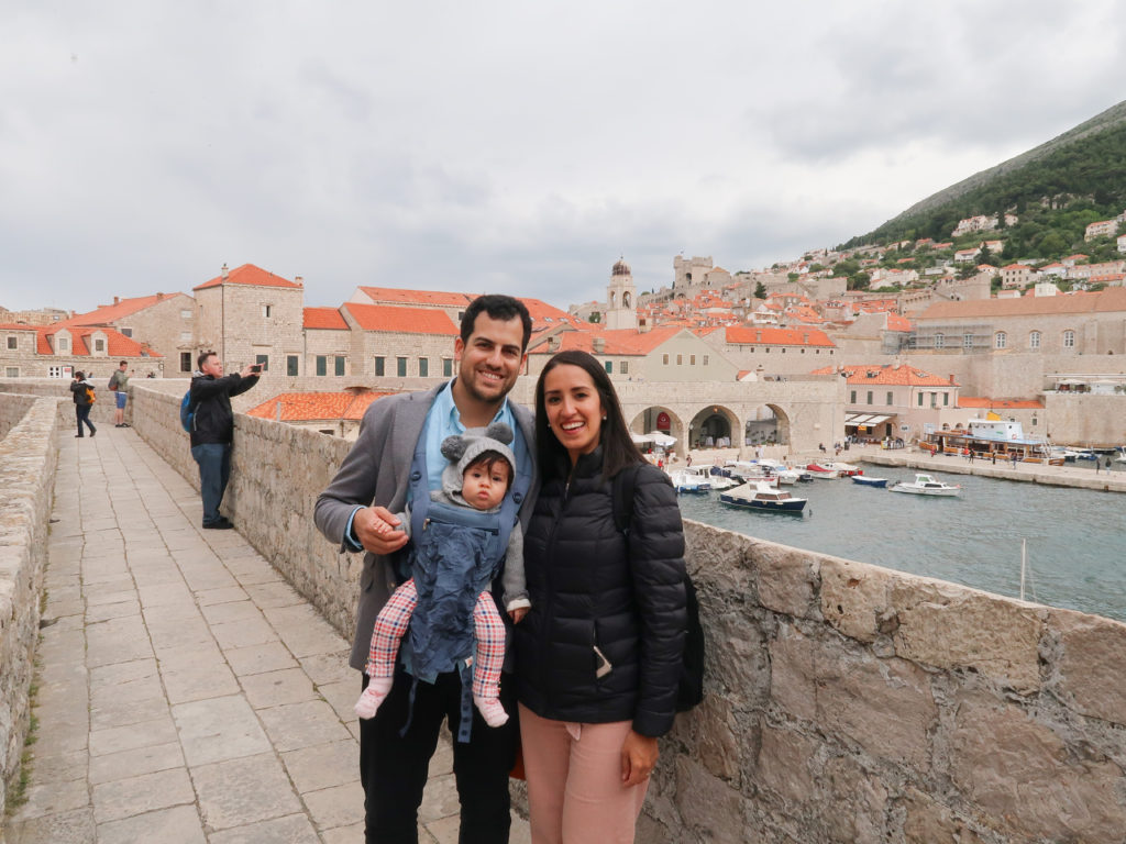 ¿Qué hacer en Dubrovnik?