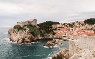 ¿Qué hacer en Dubrovnik?