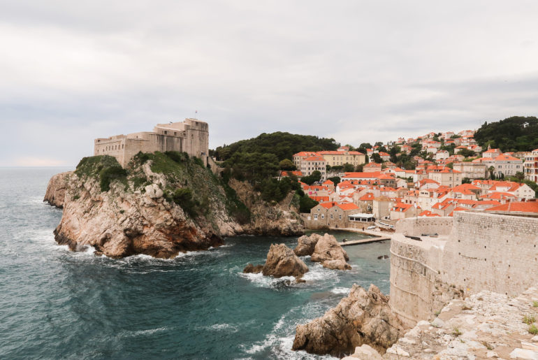 ¿Qué hacer en Dubrovnik?