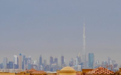 6 consejos para buscar trabajo en Dubai