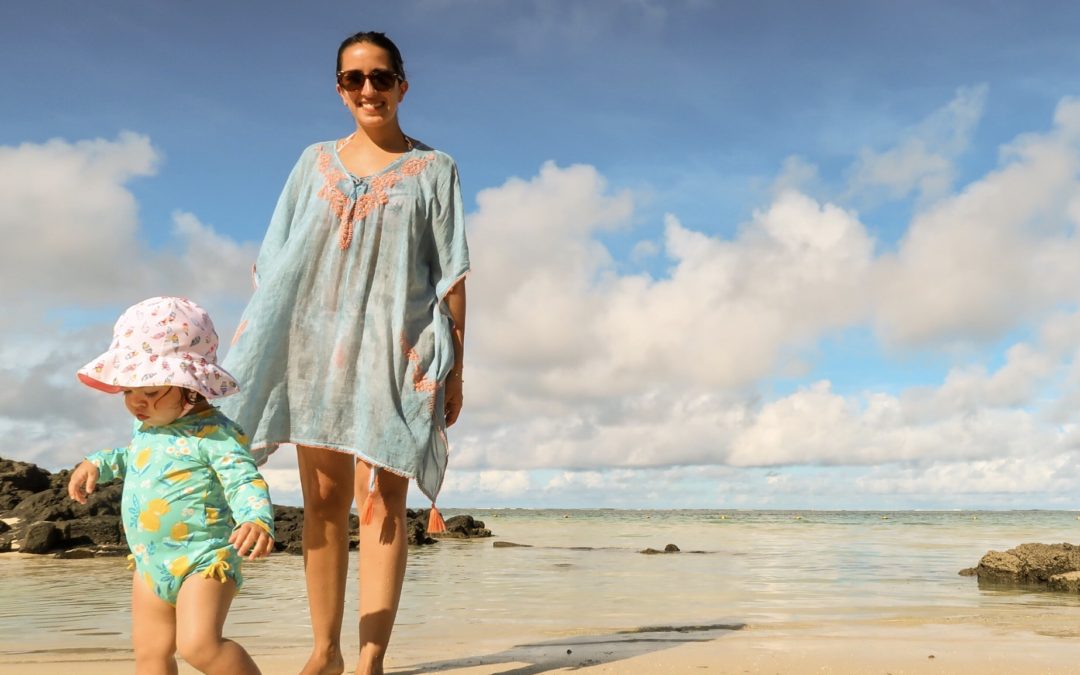 Isla Mauricio, mi nuevo destino de playa favorito