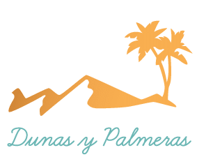 Dunas y Palmeras Life